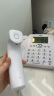 得力（deli) 电话机座机 固定电话 办公家用 38°倾角  来电显示 790白 实拍图