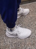 耐克（NIKE）Run Swift 3女鞋公路跑步舒适户外运动低帮休闲透气稳定跑步鞋 DR2698-101 36.5 实拍图