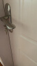 飞球( Fly.Globe) 门锁室内卧室房门锁卫生间门锁门把手不锈钢门A888 实拍图