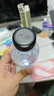 普利思黑虎泉饮用天然含矿物泉水 济南泉城泉水 350ml*24瓶会议用水整箱 实拍图