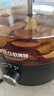 方家铺子中华老字号 新疆灰枣500g 1斤红枣果干新疆特产 泡茶煲汤煮粥零食 实拍图
