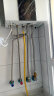 奥克斯（AUX）壁挂炉天然气供暖采暖热水两用燃气锅炉取暖地暖暖气片供暖 恒温板换式L1PB24-MA-BS05  晒单实拍图