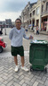 益盾（YIDUN）益盾 偏光太阳镜夹片中性墨镜夹片驾驶镜夹片防紫外线近视用 开学 实拍图