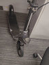 迪卡侬滑板车成人折叠便携通勤划板车C900太空灰1.45-1.95m-4392758 实拍图