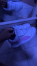 彪马（PUMA）彪马（PUMA）童鞋儿童板鞋运动鞋男女童魔术贴耐磨舒适鞋子389145 实拍图