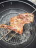 元牧希羔羊腿肉1.5kg带骨前腿羊肉整只火锅烧烤食材生鲜自制羊肉串生鲜 晒单实拍图