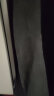 Foss Phil牛仔裤子男春夏季宽松直筒潮流阔腿美式休闲裤521烟灰XL 晒单实拍图