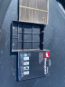 韦斯特活性炭空调滤清器MK1160(适配八代凯美瑞/丰田CHR奕泽IZOA) 晒单实拍图