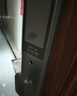 志高智能门锁掌静脉指纹锁3D人脸识别锁电子锁家用防盗入户门密码锁 掌静脉解锁+3D人脸+远程视频对讲 实拍图
