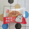 友臣（YOUCHEN） 金丝肉松饼500g 整箱零食糕点小吃营养早餐下午茶 经典原味肉松饼-散装500g 实拍图