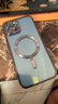 Apple iPhone 苹果12 Pro Max 二手手机 支持移动联通电信5G 学生机 国行 海蓝色 128G白条6期免息0首付 实拍图