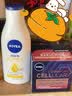 妮维雅（NIVEA）补骨脂酚AB面霜50ml紧致保湿进口 生日礼物女 实拍图