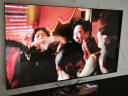 LG 77英寸 OLED77C3PCA 4K超高清全面屏专业智能游戏电视 120HZ高刷新0.1ms低延迟 (77C2升级款） 实拍图