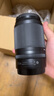 尼康Nikon 二手单反镜头 AF-S/AF-P/AF 尼克尔 二手尼康单反相机镜头 尼康 尼克尔 Z DX 50-250mm 实拍图