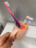 ELMEX儿童牙膏50ml+儿童牙刷2支 晒单实拍图