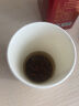 和平茶业 一级红茶叶 紫阳富硒茶产区 浓香功夫红茶罐装125g 一级125g 实拍图