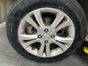 万力轮胎/WANLI汽车轮胎 185/65R15 88H SP203 适配MG/标致301/铃木启悦 实拍图