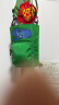 马·拉丁（M.Latin）马拉丁童装主题图案斜挎水壶包趣味时尚儿童便携小包包男 翠绿 F 晒单实拍图