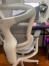 西昊Doro C100人体工学椅 电脑椅家用办公椅人工力学座椅子可躺老板椅 实拍图