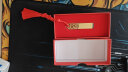 台电（TECLAST）32GB USB3.2 U盘 金属原创中国风 龙凤传承系列 创意礼品优盘 国潮礼盒装 实拍图