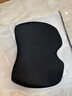 爱车屋（ICAROOM）汽车腰靠 记忆棉车用靠背垫腰枕办公沙发靠枕车载靠枕腰靠 实拍图