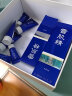 雪肌精清润型雪子水乳礼盒 （化妆水360ml+乳液140ml）补水保湿送人礼物 实拍图