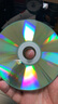 麦克赛尔（Maxell）CD-R光盘 台产可打印光盘 刻录光盘 光碟 空白光盘  52速700MB 桶装50片 实拍图