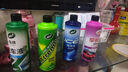 龟牌（Turtle Wax）洗车液泡沫清洗剂套装预洗液洗车水蜡汽车清洁剂PA壶洗车机樱桃爽 硬壳盾 龟牌洗车液 500ml 经典70载 实拍图