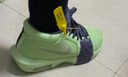 耐克（NIKE）男子篮球鞋詹姆斯8代LEBRON VIII运动鞋FB2237-300 蒸汽绿 40.5  实拍图