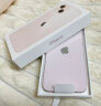 Apple/苹果 iPhone 13 (A2634) 512GB 粉色 支持移动联通电信5G 双卡双待手机 实拍图