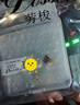 Lossot 投资金足金路路通金珠子散珠黄金转运珠手链DIY小金圆珠金饰配件 实拍图