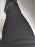 浪莎特厚羊羔绒打底裤女外穿冬季铅笔小脚裤加绒加厚高腰紧身保暖裤 实拍图