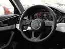 梵汐适用奥迪a4l方向盘套冬季q5l手缝a6l/q3/a3/q2l车内装饰用品大全 款式A2 实拍图