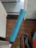 李宁 羽毛球拍手胶专业运动手胶打孔压纹龙骨吸汗手柄皮耐用绑带 【赠】手胶一条（款式颜色随机） 实拍图
