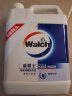 威露士（Walch）泡沫洗手液抑菌补充替换大桶装 5L 健康呵护 实拍图