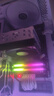 技嘉（GIGABYTE）主板CPU套装板U套装 B650M AORUS ELITE AX+AMD 7000系列 锐龙7 7800X3D 实拍图