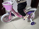 凤凰儿童山地车自行车男女青少年5-8-10-12-15-18岁减震变速碟刹礼物 运费险+保价30天+晒单有礼+正品保证+物流速发 22寸（适合身高140-160cm） 实拍图