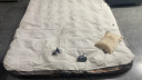 尚烤佳（Suncojia）充气枕头 旅行便携枕头 户外露营枕头 海绵枕头 实拍图