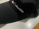 Columbia【邓刚同款】哥伦比亚户外情侣款男女运动棒球帽CU0129 010 均码 晒单实拍图
