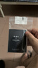 香奈儿（Chanel）蔚蓝男士香水小样旅行装试用体验装 木质香调 蔚蓝1.5ml*2 实拍图