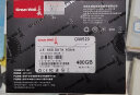 长城（Great Wall） 480GB SSD固态硬盘 SATA3.0接口 读速520MB/S台式机/笔记本通用 GW520系列 实拍图