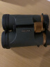 博冠BOSMA双筒望远镜高清高倍成人微光夜视便携金虎2代10X42 实拍图