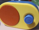 PIYO PEN豚小蒙摇杆熏听机早教启蒙 宝宝故事机 幼儿童玩具随身听蓝牙音箱 熏听机（中华经典） 实拍图