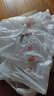 富安娜家纺 纯棉床品套件60支长绒棉婚庆结婚四件套1.8米床(230*229cm) 实拍图