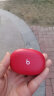 beats Beats Studio Buds 真无线降噪耳机 蓝牙耳机 兼容苹果安卓系统 IPX4级防水 – Beats 经典红色 实拍图