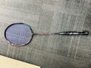 YONEX 尤尼克斯羽毛球拍单拍超轻全碳素天斧弓箭疾光日本进口速度进攻 天斧100TOUR古红色4UG5中国台湾 默认空拍/穿线指定磅数联系客服 实拍图