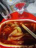 贾湖52度中原味道125mL4瓶礼盒装高度白酒河南特色白酒五粮固态酿造 实拍图