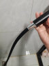 沐唯花洒软管1.5米防爆淋浴软管喷头莲蓬头连接器配件洗澡冷热水管子 实拍图