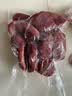果亦橙猪腰子生鲜 冷冻新鲜土猪腰花 腰片猪肾 火锅食材 4斤【现杀冷链】 实拍图