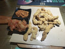 可啦啦（Kilala）精选美瞳日抛大小直径自然2片试用近视隐形眼镜 天生主角棕600度 实拍图